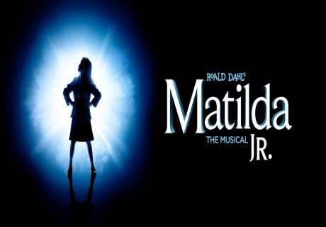 MATILDA JR - TRUNCHBULL CAST