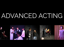 Advanced Acting