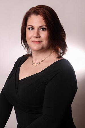 Krissi Bainbridge