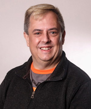 Gerry McCarney