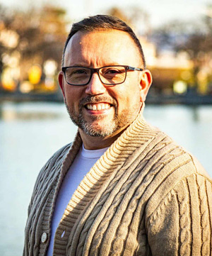 Scott Ruble